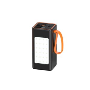 50000mAh Large Capacity Fast Charging Power Bank - Image 1